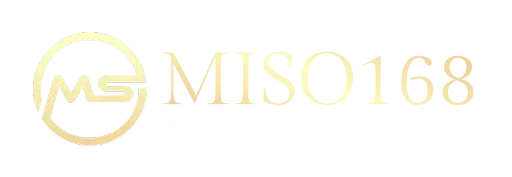 MISO168 เว็บพนันที่ให้มากกว่าความสนุก จบครบในที่เดียวฝากถอนรวดเร็ว